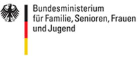 Bundesministeriums für Familie, Senioren, Frauen und Jugend