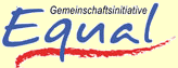 Gemeinschaftsinitiative EQUAL