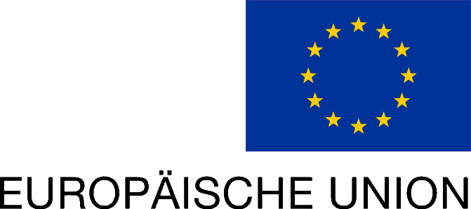 Europaeische Union - EU-Logo