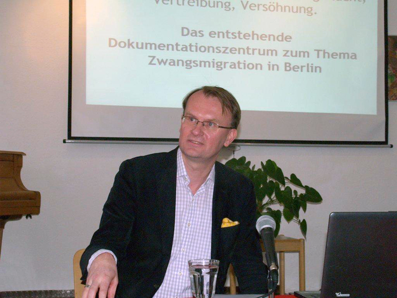 südost Europa Kultur e.V.