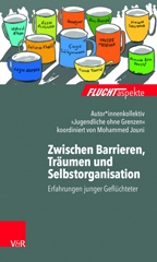 Verständnis von Täterschaft im Kontext von Krieg und Flucht