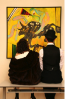 Ljiljana Drezga: Schreie und Flüstern - Krici i Šaputanja - Cries and Whispers