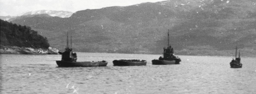 Vajswerk Recherche Theater Berlin: Blodveger - Дороги крови - Krvavi Putevi - Recherche-Theater-Projekt