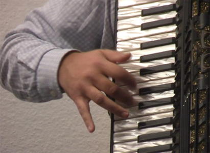 Projekt von südost Europa Kultur e.V.: Meine Musik erzählt mein Leben